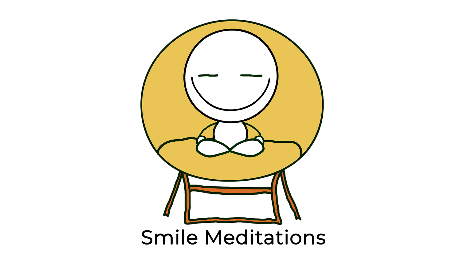 Smile Meditations